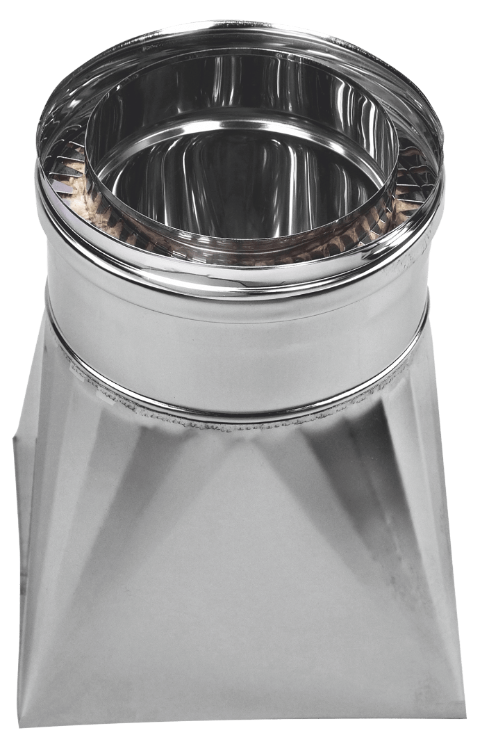 Bacca | Dikdörtgen Yuvarlağa Redüksiyon